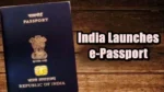 E-passport