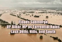 Floods