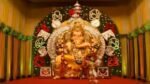 GSB Seva Mandal insures Ganpati for ₹474.4 crore