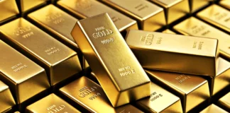 Gold