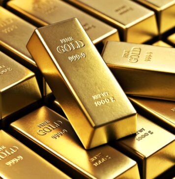 Gold