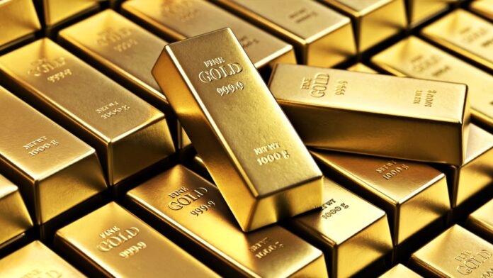 Gold Gold