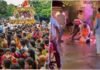 Hyderabad Rath Yatra Tragedy