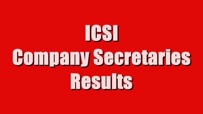 ICSI results ICSI results