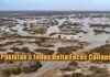 Indus Delta