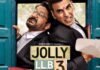 Jolly LLB 3