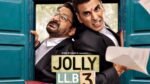 Jolly LLB 3