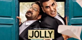 Jolly LLB 3