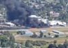 Kalispell City Airport