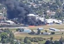 Kalispell City Airport