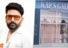 Kapil Sharma’s Canada Café Faces Second Attack