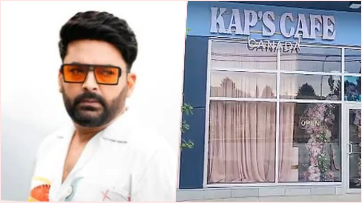 Kapil Sharma’s Canada Café Faces Second Attack in a Month: Gang Rivalry, Threats to Mumbai Next