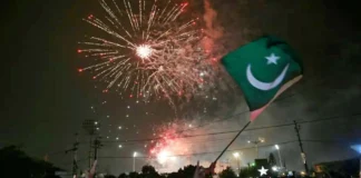 Karachi’s Independence Day Turns Tragic