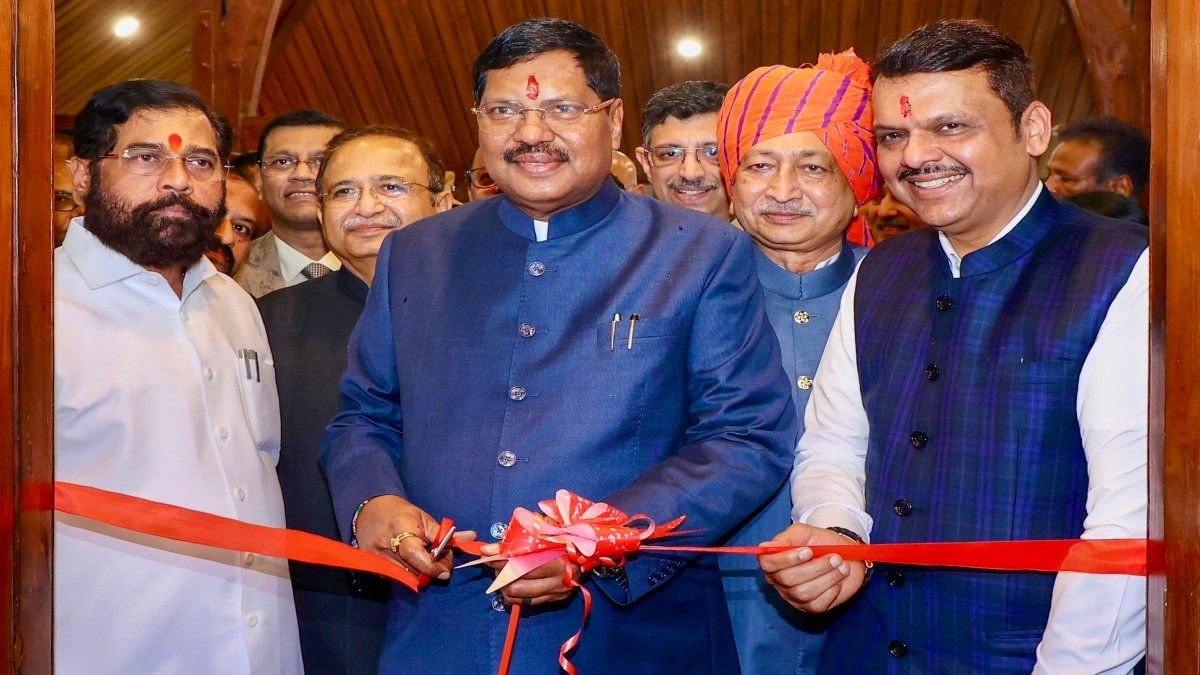 Bombay High Court’s Fourth Bench Opens in Kolhapur