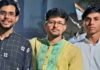 Kolkata Law collage gang rape case