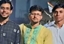 Kolkata Law collage gang rape case