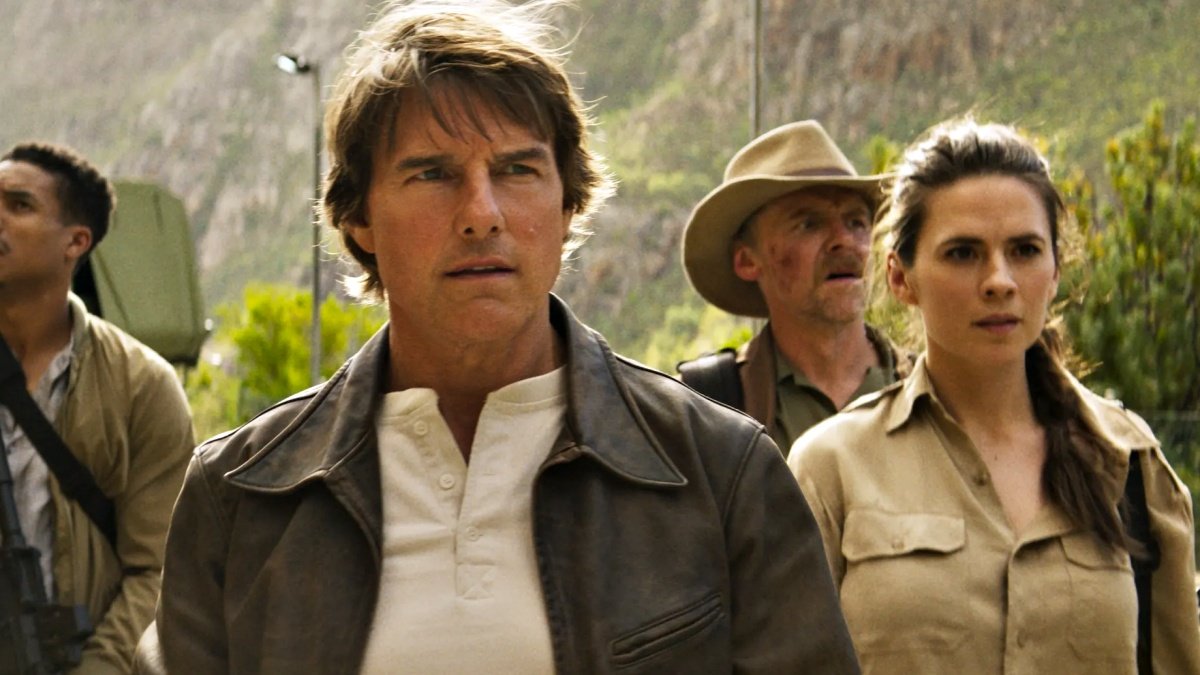 Mission: Impossible: The Final Reckoning Hits OTT on Aug 19