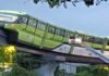 Mumbai Monorail rescue