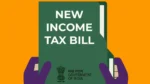 New I-T Bill