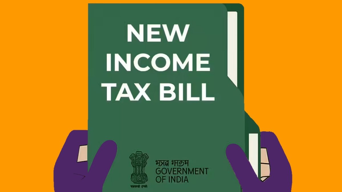 New I-T Bill Overhauls 1961 Law: Simpler Rules, Fewer Disputes, Stronger CBDT