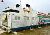 New Ro-Ro ferry service mumbai