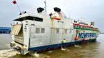 New Ro-Ro ferry service mumbai