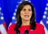 Nikki Haley