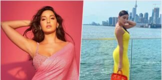 Nora Fatehi