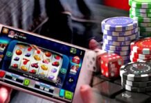 Online Betting