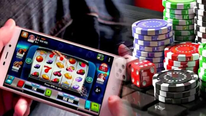 Online Betting