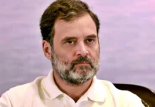 Rahul Gandhi’s Strategic Visit: India Seeks New Trade Partnerships Amid US Tariff Challenges Rahul Gandhi