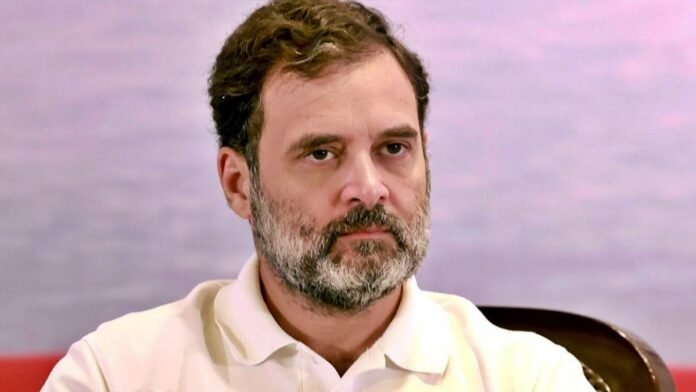 Rahul Gandhi Rahul Gandhi