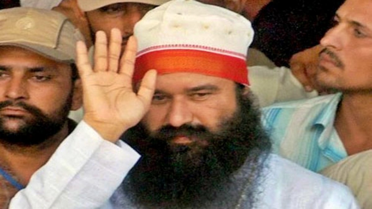 Ram Rahim | PalPal News Hub | Latest National, Technology, and Astrology News Ram Rahim