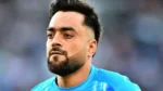 Rashid Khan