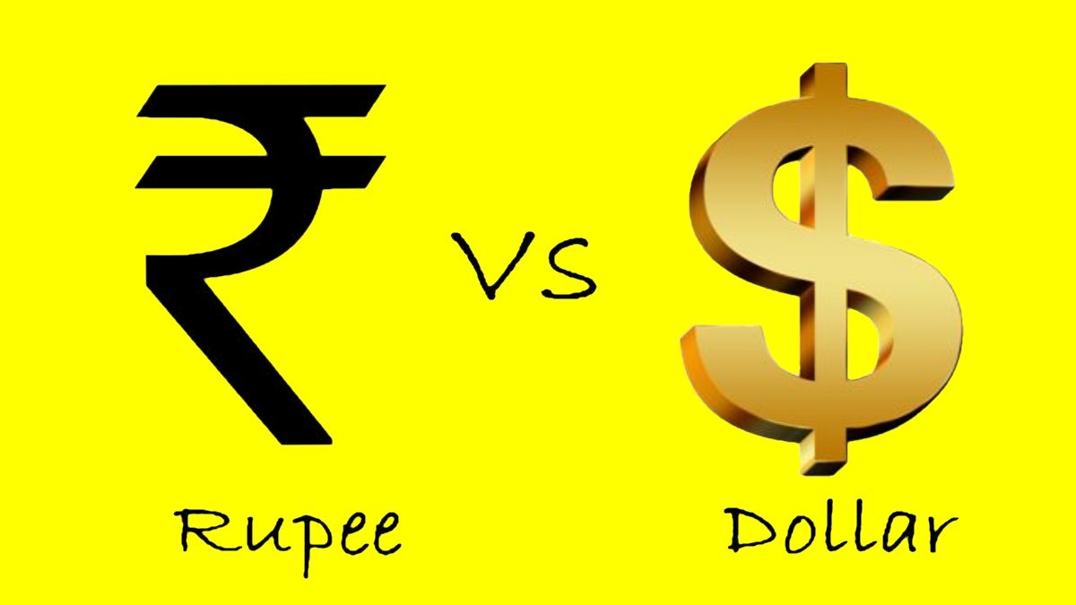 Rupee Closes At 87.36: Dollar Strength Trims Gains From Softer Oil