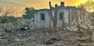 Russia Captures Two Villages in Donetsk