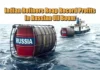 Indian Refiners Reap Record Profits in Russian Oil Boom Russian Oil profit