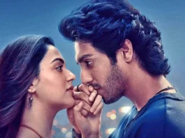 Saiyaara