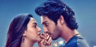 Saiyaara
