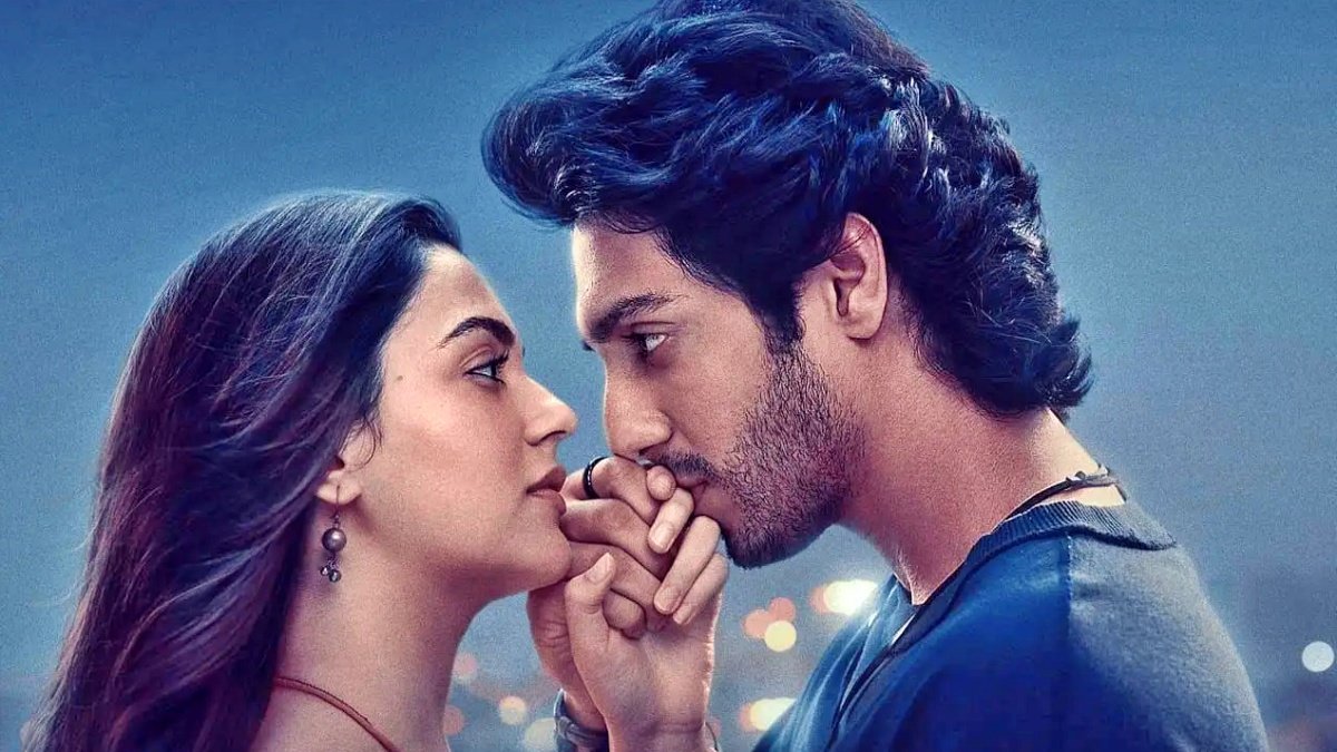 Saiyaara Becomes Record-Breaking Blockbuster:  Enters 500 Crore Club Globally!