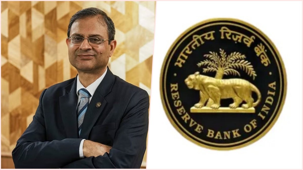 RBI Holds Repo Rate at 5.25% Amid West Asia Tensions and Growth Risks