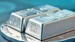 Silver price