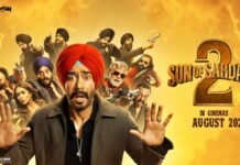 Son of Sardar 2