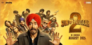 Son of Sardar 2