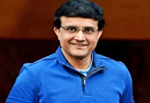 Sourav Ganguly Named Pretoria Capitals Head Coach for SA20 2026 Sourav Ganguly