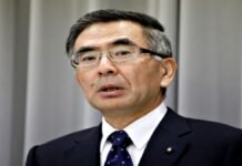 Toshihiro Suzuki