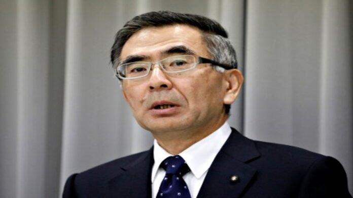 Toshihiro Suzuki Toshihiro Suzuki