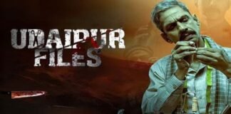 Udaipur Files