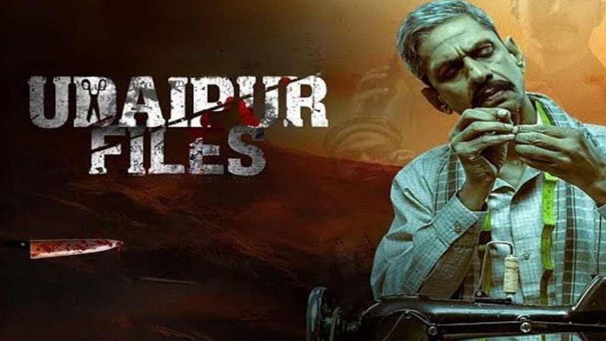 Udaipur Files Box Office: 3 Days, Just ₹27 Lakh Despite Controversy