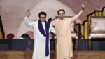 Marathi Vote Consolidation? MNS–UBT Alliance Sets Stage For Maharashtra Local Polls Uddhav and Raj thakre